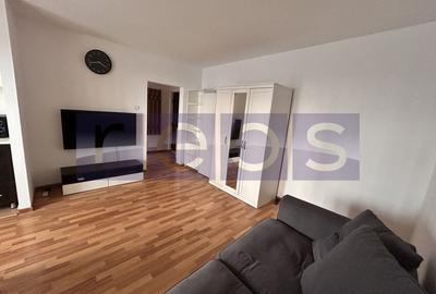 Studio Unirii | Prima inchiriere dupa renovare | Loc de parcare - 1