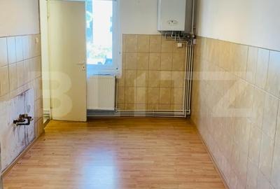 Apartament generos cu 3 camere, gata sa fie personalizat, in Sangeorz de Mures - 4