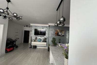 Apartament 3 camere  Zona Vivo - 3