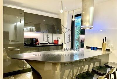 Apartament cu 4 camere, mobilat în Primăverii - 2