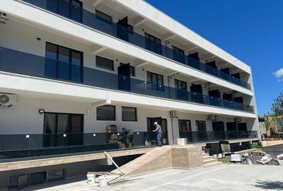 Garsonieră în Central - 1