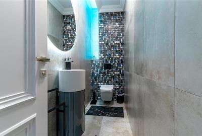Apartament cu 4 camere decomandat, mobilat în Central - 13