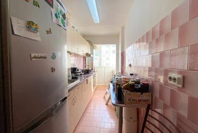 Apartament 4 camere de vanzare in Manastur, Cluj Napoca - 5