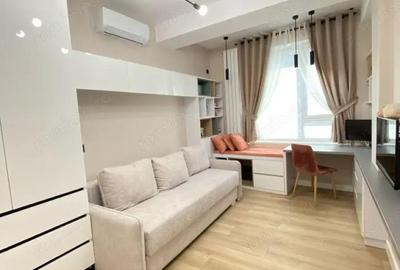 Ofer spre vanzare un apartament cu 2 camere in zona Salaj - 6