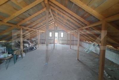 Casa in Floresti (Simnicu de Sus), 71 mp utili, teren 324 mp - 7