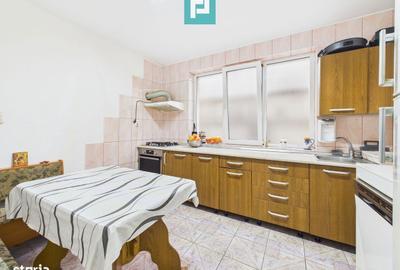 Casă cu 3 camere cu Canalizare în Pipera - 5