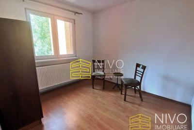 Apartament 3 camere - Tg. Mure? - Dambu Pietros - 11