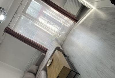 Apartament -2 camere -decomandat-Zona Colentina