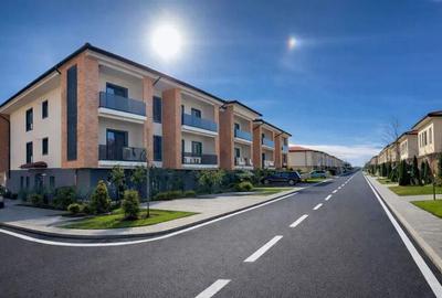 Apartament cu 2 camere decomandat în Galata