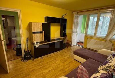 Apartament cu 2 camere în Olimpia-Stadion