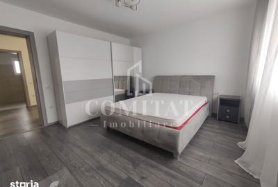 Apartament cu 4 camere decomandat, mobilat în Grigorescu - 2