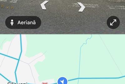 Teren de 25800 mp, în Săcueni - 1