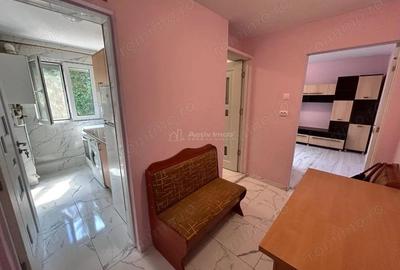 Apartament cu 2 camere semidecomandat în Moroasa 2 - 3