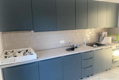 Casă cu 2 camere în Grădiște - 4