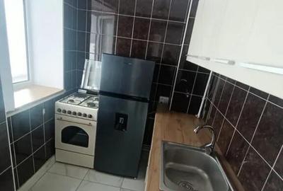 Garsoniera 30 mp, etaj intermediar, situata in Centrul Civic Garsoniera 30 mp, etaj intermediar, situata in Centrul Civic - 4