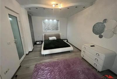 Apartament cu 2 camere, mobilat în Ultracentral - 10