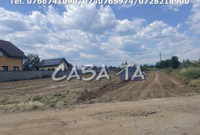 Teren Intravilan (604 mp),situat in Targu Jiu, Bicaz - 5