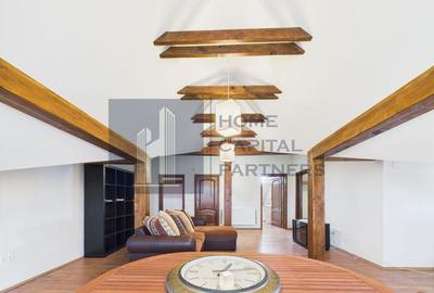 VILĂ INDIVIDUALĂ | CURTE AMENAJATĂ | PROSUMATOR 8 kW - 16