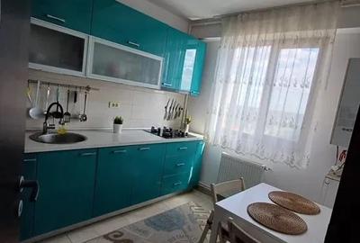 Apartament cu 2 camere semidecomandat, mobilat în Drumul Taberei - 1