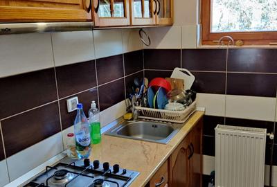 Casă cu 4 camere în Lunca - 1