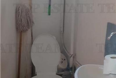 Apartament 3 camere , zona Matache, RS 1, central,  pentru locuit sau investitie - 11