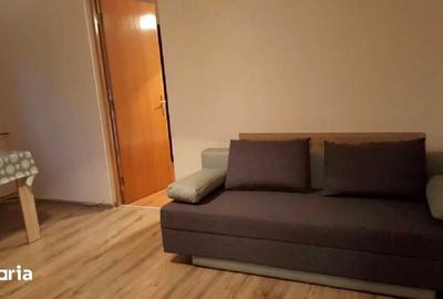 Apartament cu 2 camere nedecomandat în Vest