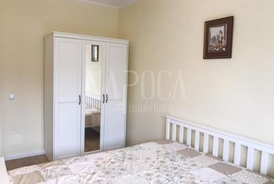 Apartament 2 camere de vanzare in Dambul Rotund, Cluj Napoca - 2