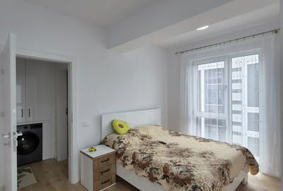 Apartament cu 3 camere decomandat în Central - 6
