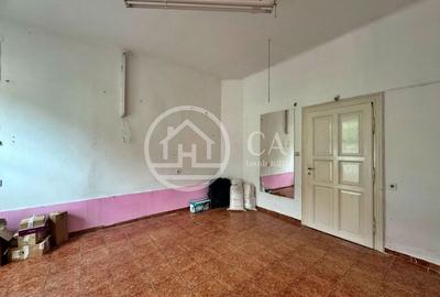 Spațiu comercial de închiriat in zona Ultracentrală, Oradea - 3