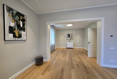 Apartament  singur pe etaj, renovat 2025, Piata Quito, Capitale - 15