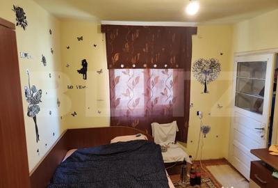 Casă cu 4 camere cu Teren 1970 Mp în Central - 3