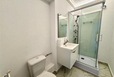 Apartament cu 2 camere semidecomandat în Astra - 12