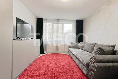 De vanzare apartament 2 camere decomandate Plopilor Sala Sporturilor - 6