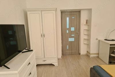 Garsonieră decomandată în Șagului
