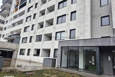 Apartament cu 2 camere decomandat, mobilat în Valea Cetății - 20