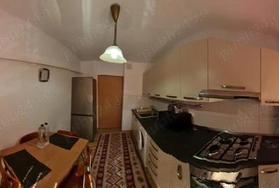 Garsoniera, metrou Lujerului, tramvai 41 Virtutii, str Veteranilor - 6