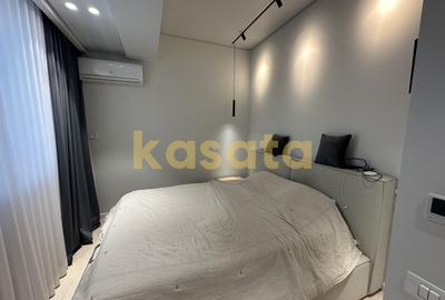 Apartament cu 2 camere semidecomandat, mobilat în 13 Septembrie - 7