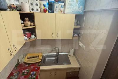 Apartament cu 3 camere nedecomandat, mobilat în Central - 10