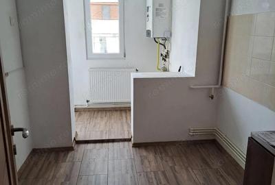 Apartament cu 2 camere semidecomandat în Țiglina 2 - 3