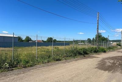 Teren intravilan in Boldesti Scaeni, Prahova - 4