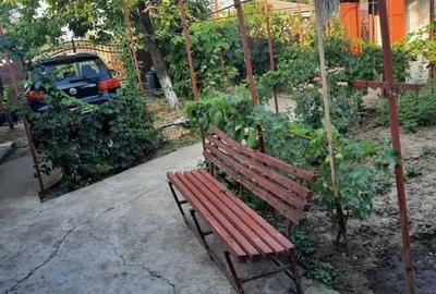 Casa Parter+Pod 90 mp+anexa 60 mp + atelier + teren intravilan 1600 mp - 40