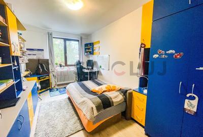 GHEORGHENI - Apartament cu 3 camere langa Transilvania College - 4