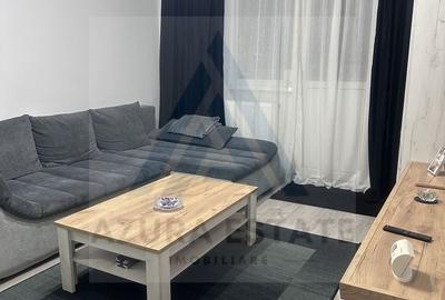 Apartament modern 2 camere etaj 3 cu pivnita pe Mihai Viteazu - 8