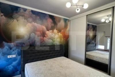 Casă cu 5 camere cu Teren 500 Mp în Botizului - 17