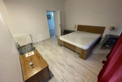 Apartament cu 3 camere decomandat în Central - 10