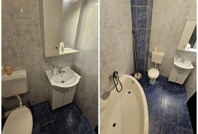 Apartament cu 2 camere decomandat, mobilat în Militari - 14