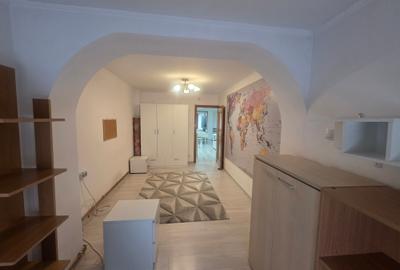 Apartament cu 3 camere decomandat, mobilat în Mărăști - 7