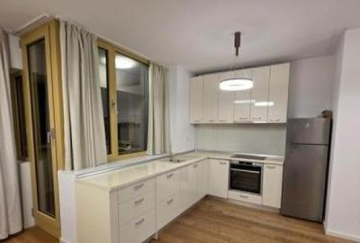 Apartament 2 camere 59 mp / Aviatiei - 3