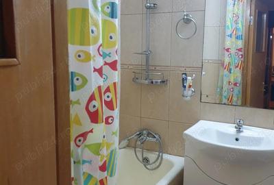 Apartament cu 2 camere nedecomandat în Brâncoveanu - 2