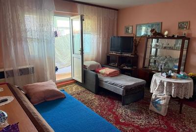 Apartament cu 2 camere în Central - 2